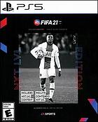FIFA 21 : Nxt lvl. Cover Art