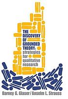The discovery of grounded theory.