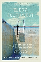 Front cover image for Elegy, Southwest