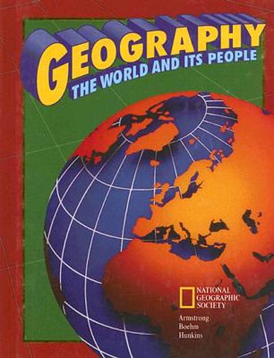 national geographic people of the world