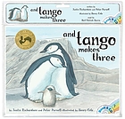 And Tango makes three
