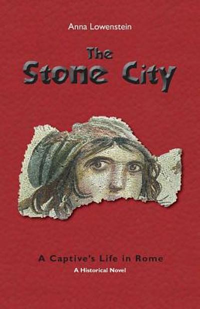 i came to rome when it was a city of stone meaning