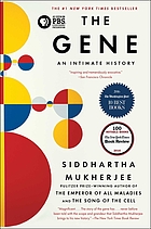 The gene an intimate history