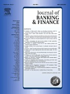 Journal of banking & finance