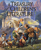 A treasury of children's Literature.