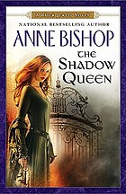 The shadow queen : a black jewel novel