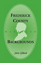 Frederick County, Maryland backgrounds