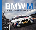 BMW M der stärkste Buchstabe der Welt