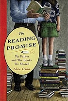 The reading promise : my father and the books we shared