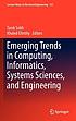 Emerging trends in computing, informatics, systems... by Tarek M Sobh