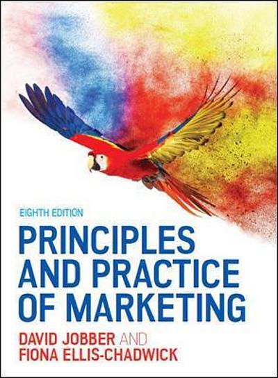 Principles And Practice Of Marketing | WorldCat.org