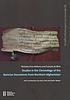 Studies in the chronology of the Bactrian documents... by  Nicholas Sims-Williams 