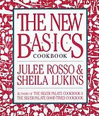 New Basics Cookbook.