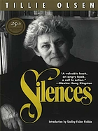 Tillie Olsen Silences p. 142-151