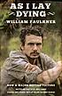 As I lay dying : the corrected text 著者： William Faulkner