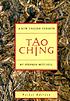 Tao te ching : a new English version by Laozi.