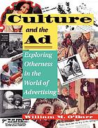 Culture and the ad : exploring otherness in the world of advertising