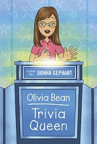 Olivia Bean, trivia queen : a novel