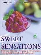 Sweet Sensations