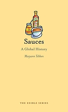 Sauces - a global history.
