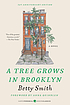 A tree grows in Brooklyn by  Betty Smith 