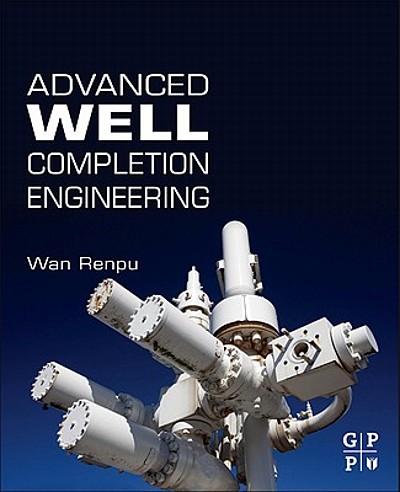 Advanced well completion engineering | WorldCat.org