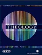 Theology : a journal of historic christianity.