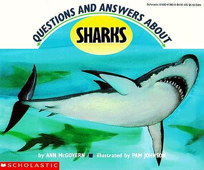 Questions and answers about sharks | WorldCat.org