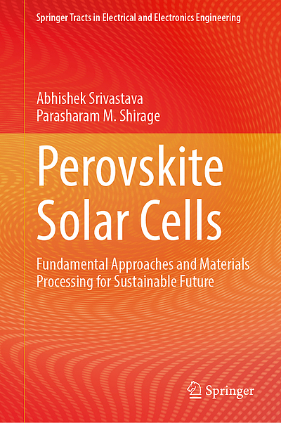 Perovskite solar cells : fundamental approaches and materials ...