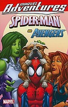 Marvel Adventures Spider-Man and the Avengers