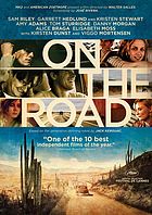 Cover Art for On The Road