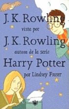 J.K. Rowling vista por J.K. Rowling