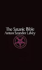 The Satanic Bible Book 1969 Worldcat Org The Satanic Bible Book 1969 Worldcat Org
