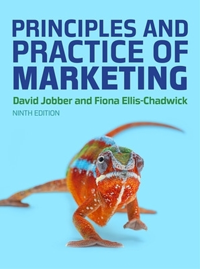 PDF) Services Marketing: People, Technology, Strategy; 9th edition