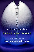 Brave New World Book 07 Worldcat Org