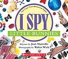 I spy little bunnies