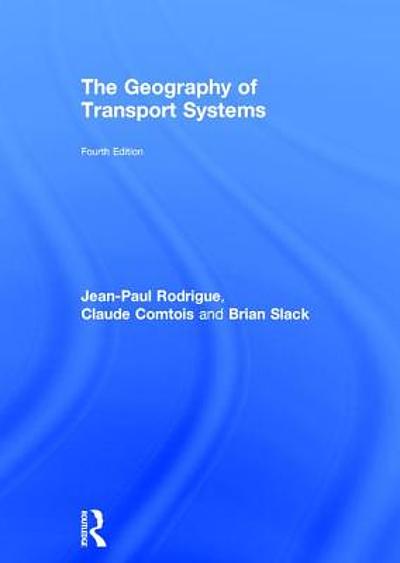 The geography of transport systems | WorldCat.org