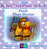 Pooh plays doctor by  Kathleen Weidner Zoehfeld 
