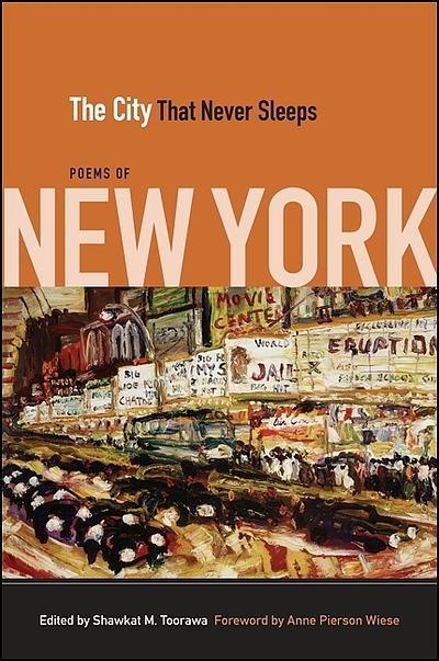 New York: The City That Never Sleeps