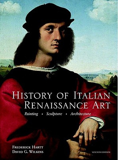 The Art of the Renaissance Book