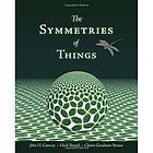 The symmetries of things