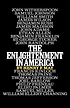 The enlightenment in America by Henry Fanham May