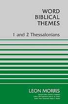 1 AND 2 THESSALONIANS.