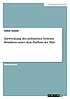 Entwicklung des politischen Systems Brasiliens... by Esther Schuch