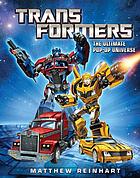 Transformers : the ultimate pop-up universe