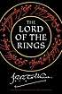 The Lord of the Rings by  J  R  R Tolkien 