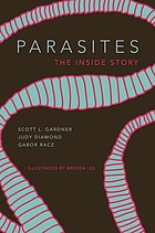 Cover image for Parasites : the inside story