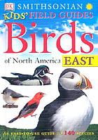 Birds of North America. East