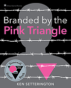 Branded by the pink triangle