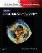 Atlas of 3D echocardiography